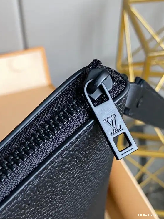 Aaa replica bags VUITTON IPAD LOUIS POUCH 0528